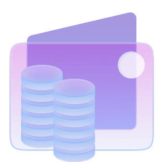 Feature for showcasing crypto projects in Elwyn Datamere portfolio management