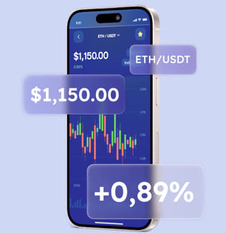 Interface of the Elwyn Datamere multi-asset trading solutions platform